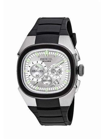 Oiritaly Reloj Quarzo Hombre Breil BW0308 Relojes